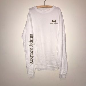 Simply Southern Long Sleeve T-Shirt